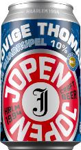 Jopen Ongelovige Thomas Blik doos 12x33