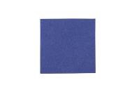 Servetten ROYAL 1/4 vouw Bordeaux 40x40 250st