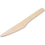 Biodore houten Mes 165mm x100