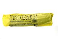 Komo Vuilniszakken 20 stuks