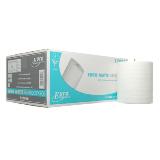 Euro Matic plus HANDDOEKROL wit x6