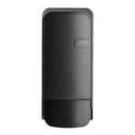 Quartz Black Zeepdispenser Foam  1000 ml
