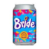 Oedipus Bride Blik doos 12x33 cl