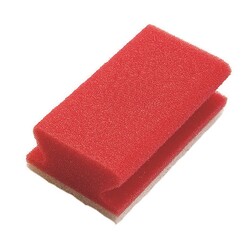 TASKI Spons Rood  10st