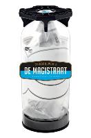 Magistraat De Dochter vd Burgemeester fust 20 ltr