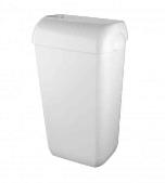 QuartzLine afvalbak 23 Liter - WIT