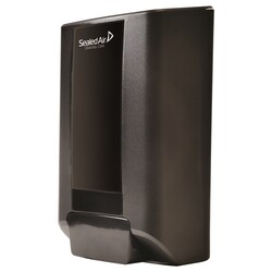 Intellicare Dispenser Manueel Zwart