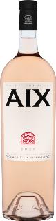 AIX Rosé Jéroboam fles 3 liter