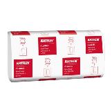 Katrin Vouwhanddoek Mini 2-lgs 4000 st.