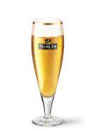 Hertog Jan Voetglazen 6 st.
