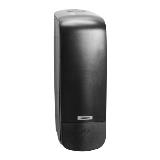 Katrin Zeepdispenser 1.000 ml Zwart