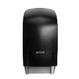 Katrin Toiletpapier Dispenser Zwart