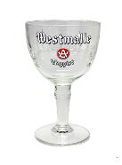 Westmalle Bokalen 6 st.