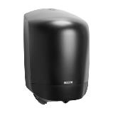 Katrin Centerfeed Dispenser Midi Zwart