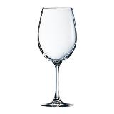 Bierglas 37.5cl maatstreep 30 cl 6 st