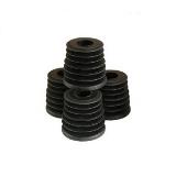 Rubber Kurken voor No-Drip