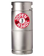 Jopen Adriaan Wit fust 20 ltr