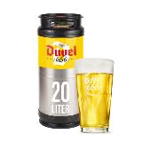 Duvel 666 fust 20 ltr