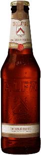 Alfa Donker (Oud)  Bruin krat 4x6x30 cl