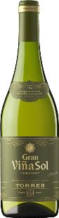 Torres Gran Viña Sol fles 75 cl