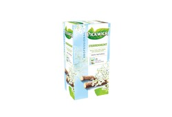Pickwick Thee Sterrenmunt 3x25x1,5gr