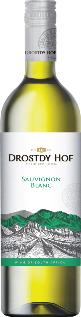 Drostdy Hof Sauvignon Blanc fles 75 cl