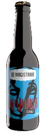 Magistraat De Diefhenker krat 24x30 cl