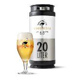 'T IJ Gouden IJ  20L