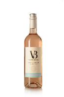 Vincent Bouquet rose 75cl