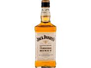 Whiskey Jack Daniel's HONEY 35% 0,70L
