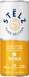 Stelz Mango tray 12x25 cl