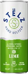 Stelz Lime tray 12x25 cl