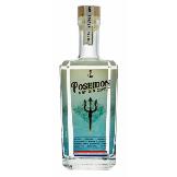 Poseidon Dry Gin fles 70 cl