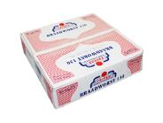 Homeko Braadworst  9x120gr