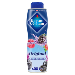 Karvan cevitam Bosvruchten  600ml