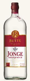 Rutte Jonge jenever 35% 1L