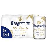 Hoegaarden Wit Blik 24x33cl
