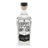Loopuyt Dry Gin 45,1% 0,7L
