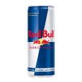 Red Bull tray 24x25 cl