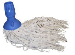 Spaanse Mop 250gr BLAUW