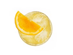 Pinky Rose Floral Ginger & Orange 0,5L