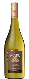 Mapu Reserva Chardonnay fles 75cl