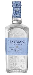 Hayman's London Dry Gin fles 70 cl