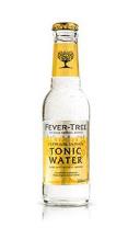 Fever Tree mediterranean tonic 24x20cl