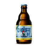 Chouffe Alcohol Free 0.0% 24x33cl
