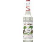 Monin Framboos puree Fles 100 cl