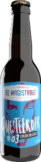 Magistraat Questeerder krat 24x30 cl