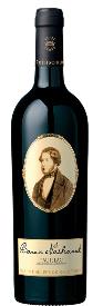 Barons & Baronnes, Nathaniel fles 75 cl