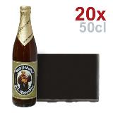 Franziskaner Weissbier 5% 20x50cl