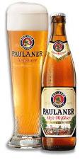 Paulaner Hefe Weiss 5,5% 30L